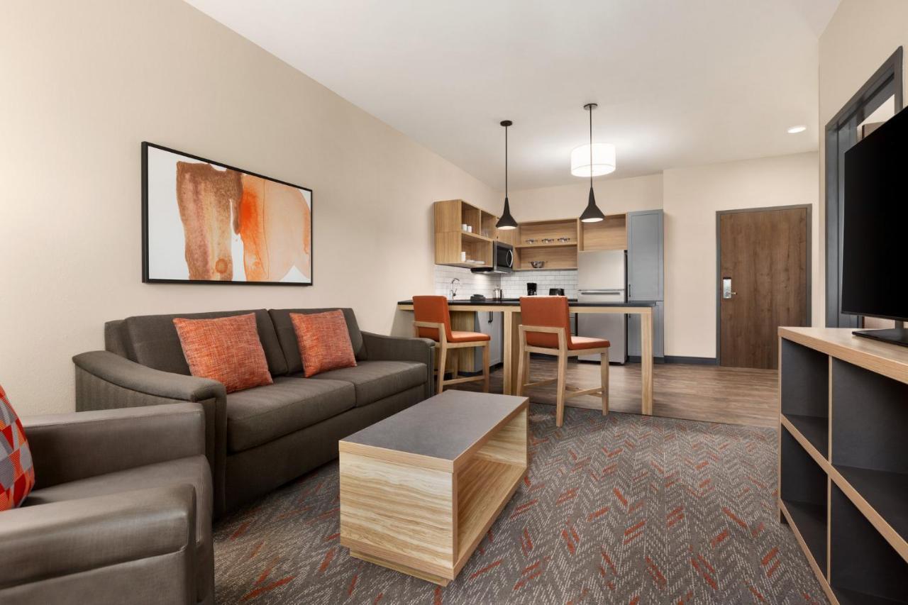 Candlewood Suites Bessemer - Birmingham Sw By Ihg Exterior foto
