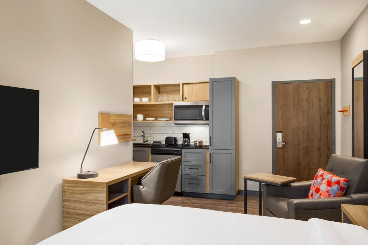 Candlewood Suites Bessemer - Birmingham Sw By Ihg Exterior foto