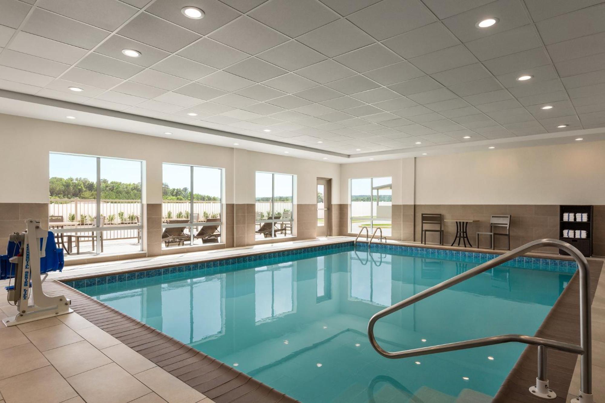Candlewood Suites Bessemer - Birmingham Sw By Ihg Exterior foto