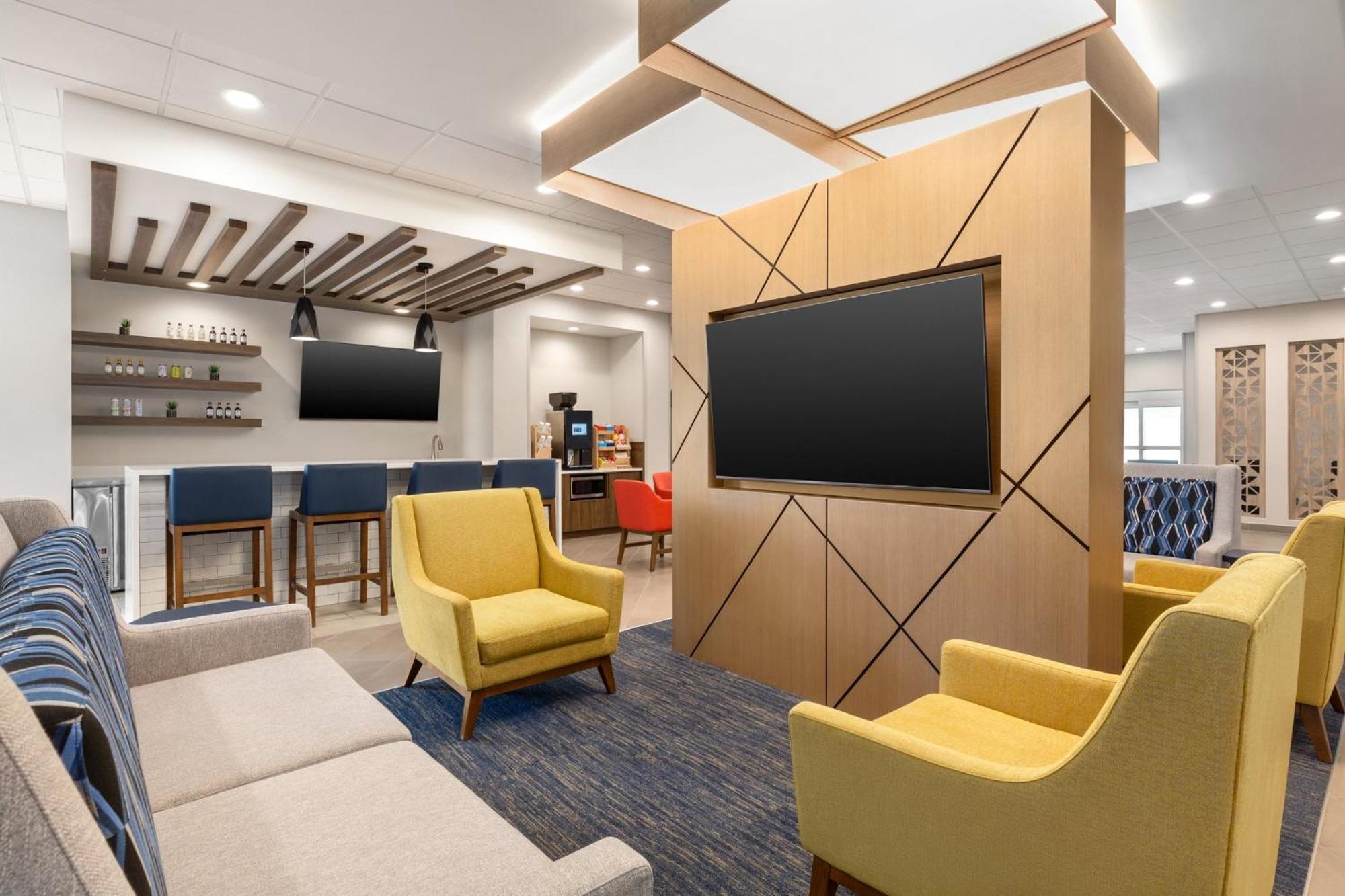 Candlewood Suites Bessemer - Birmingham Sw By Ihg Exterior foto