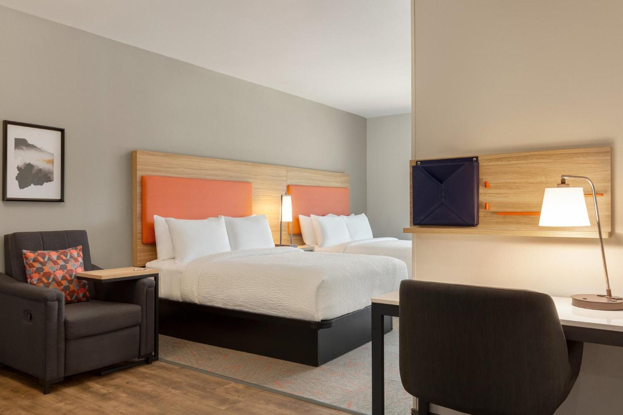 Candlewood Suites Bessemer - Birmingham Sw By Ihg Exterior foto