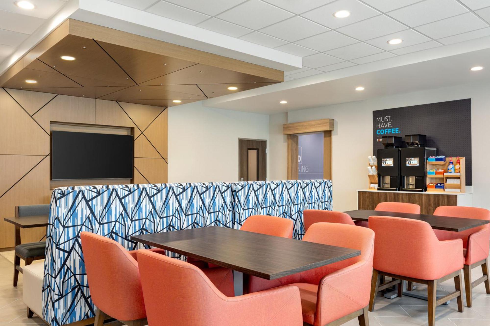 Candlewood Suites Bessemer - Birmingham Sw By Ihg Exterior foto