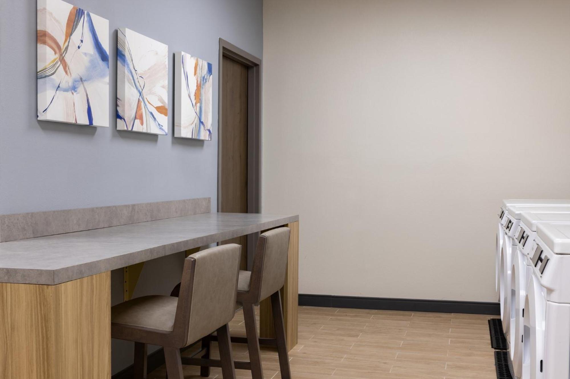 Candlewood Suites Bessemer - Birmingham Sw By Ihg Exterior foto